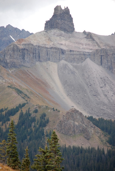 On the trail: Lizard Head Pass | AspenTimes.com